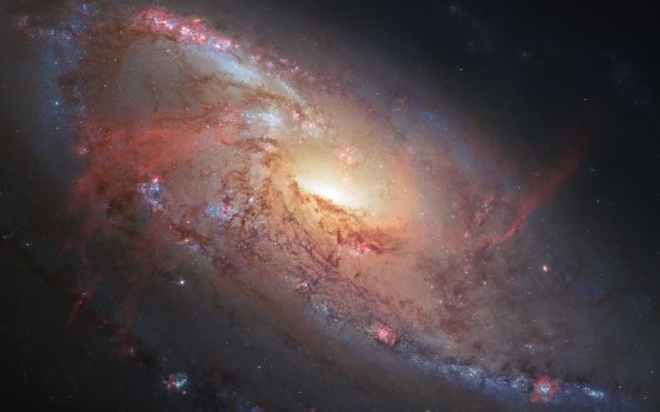 Galaxay