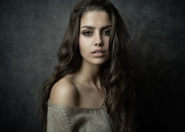 Model Girl Hd