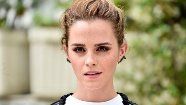 Emma Watson 2017 5k