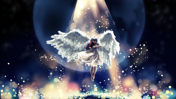 Angel Wings