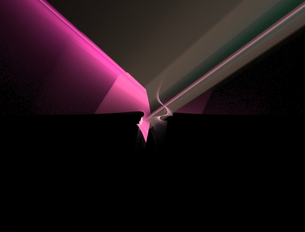 Texture Dark Pattern 4k