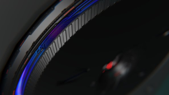 System Processor Abstract 4k