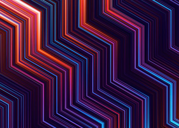 Parallel Collision Lines 5k