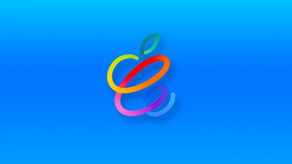 Apple Event Spring Loaded 4k