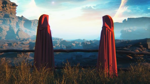 Forbidden Lands 4k