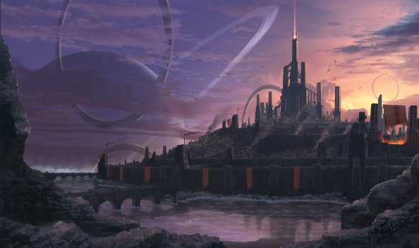 The Greater Bulwark 4k