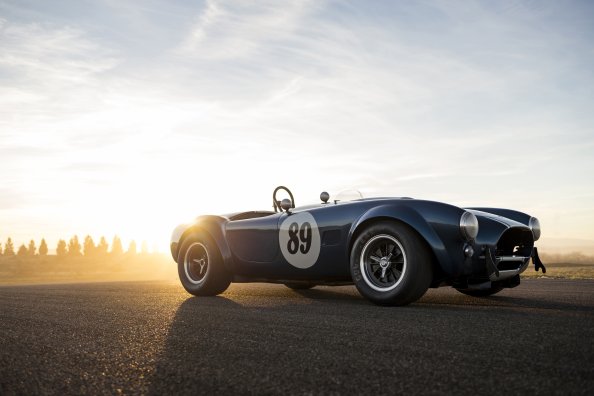 1964 Shelby Cobra 289