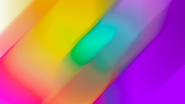 Abstract Colorfuls 4k