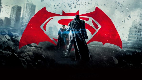 BVS Poster