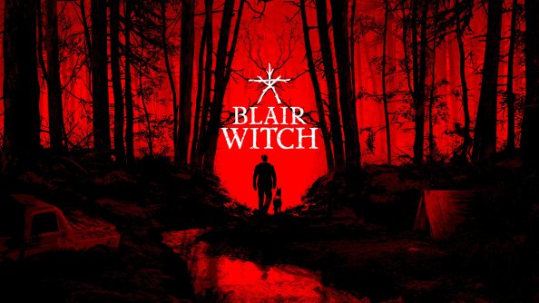 Blair Witch 2019 4k