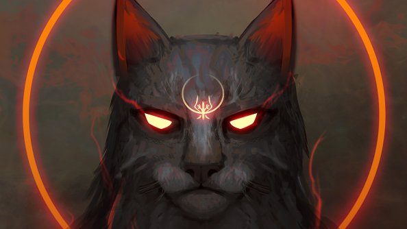 Spicy Meow