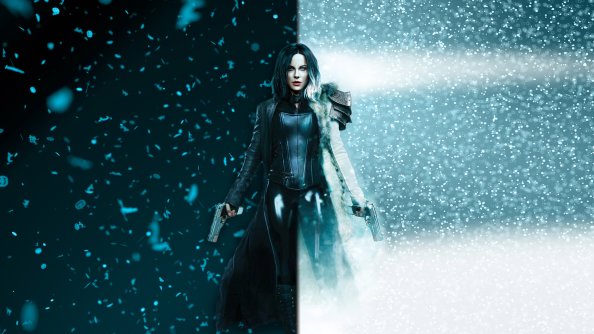 Underworld Blood Wars 5k