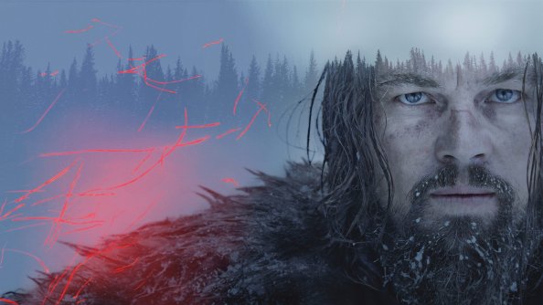The Revenant Movie 2016 HD