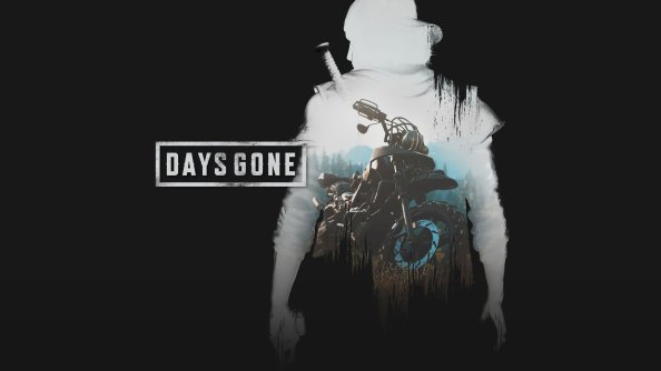 Days Gone 8k