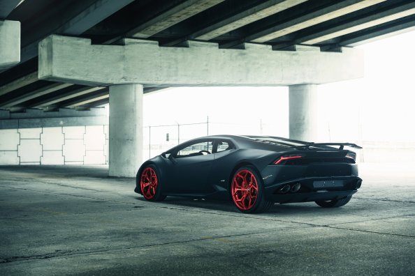 Lamborghini Huracan Lamborghini Sport Car