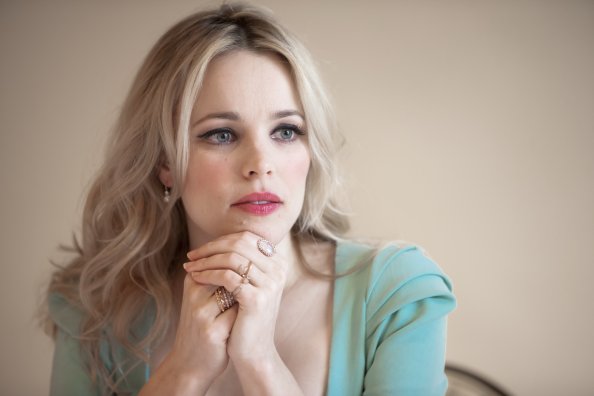 Rachel Mcadams 4k 2018