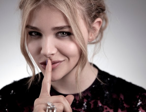 Chloe Mortez 2017 5k