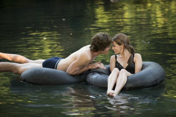 Everybody Wants Some