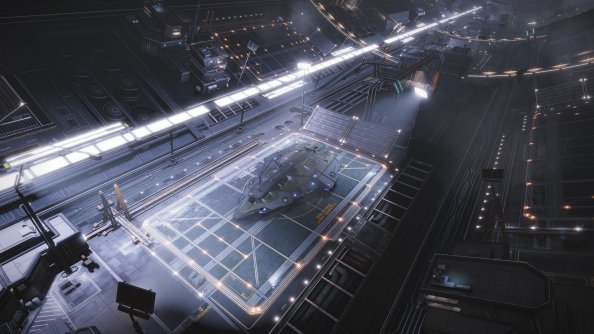 Python In Elite Dangerous