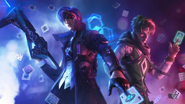 Garena Free Fire 2021 4k