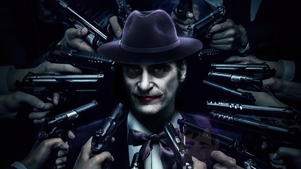 Joker 2 Movie
