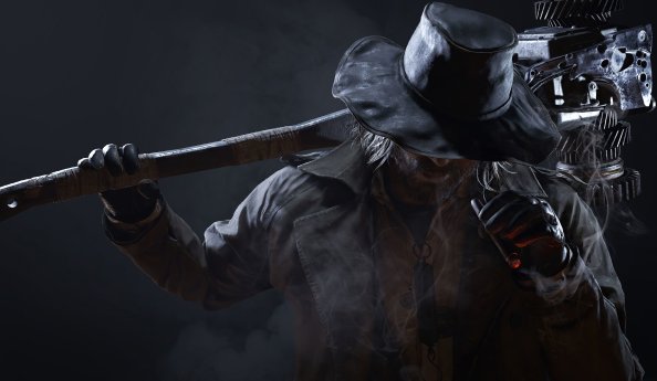 Resident Evil Village Game 5k