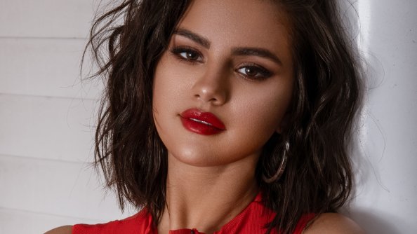 4k Selena Gomez Krah 2019