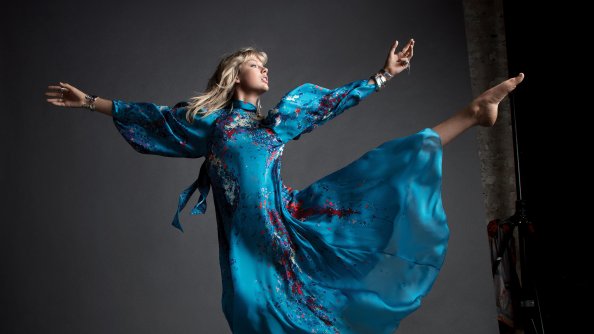 Taylor Swift Vogue Photoshoot 2019