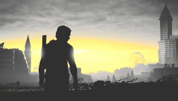 The Last Of Us Part 2 2021 5k