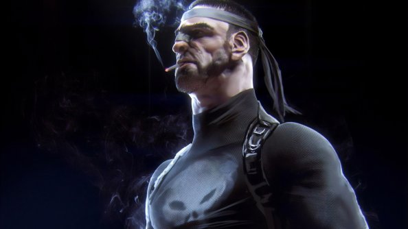 The Punisher Fan Digitalart