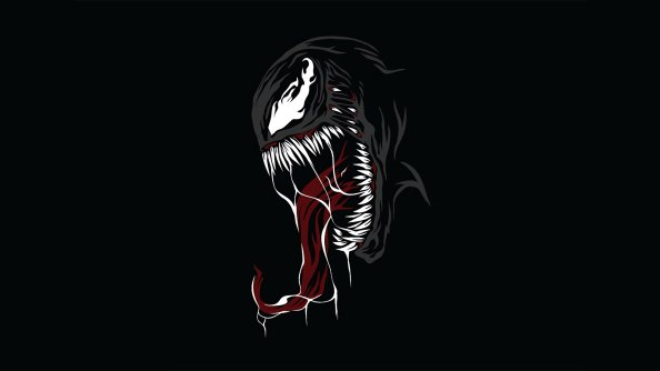 Venom Minimal Design