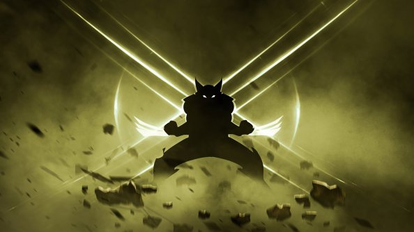 Wolverine Artwork 4k 2021