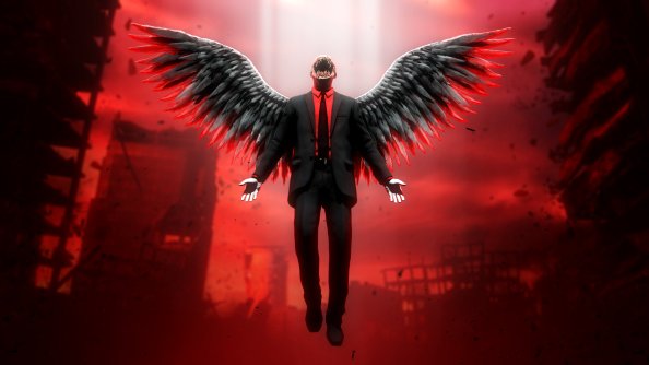 Hell Angel