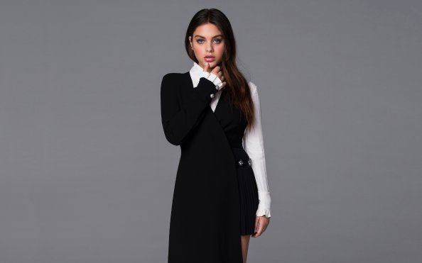 Odeya Rush 2
