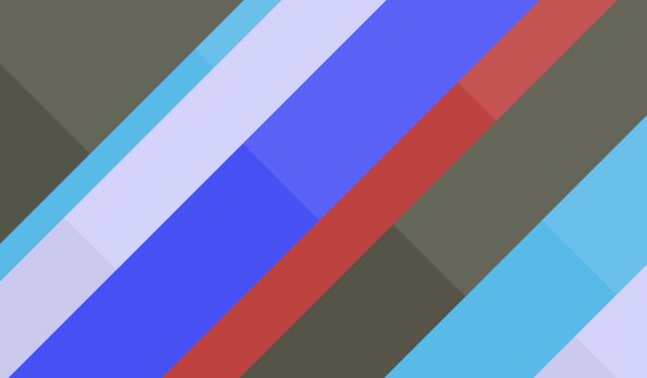 Geometry Abstract Material Design