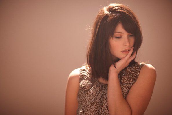 Gemma Arterton 2018