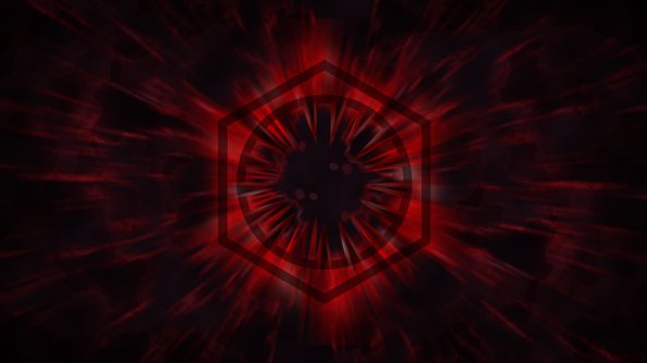 First Order Star Wars