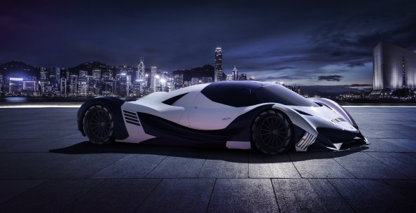Devel Sixteen 2019