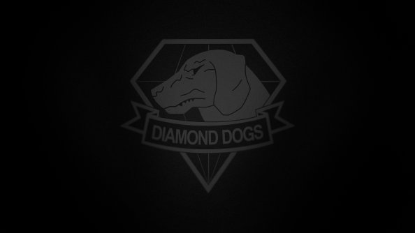 Metal Gear Solid 5 4k