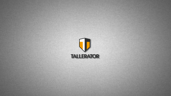 Tallerator Minimalism