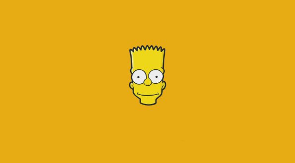 Bart Simpson 5k