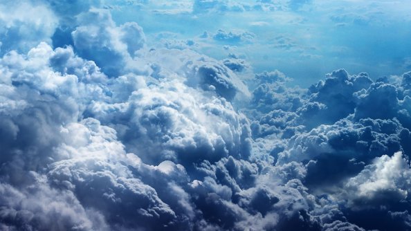 Clouds