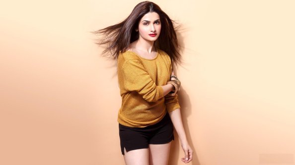 Prachi Desai