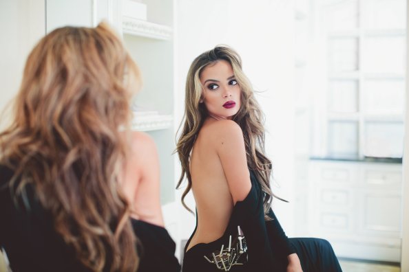 Keleigh Sperry