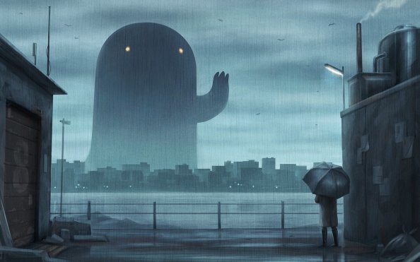 Android Big