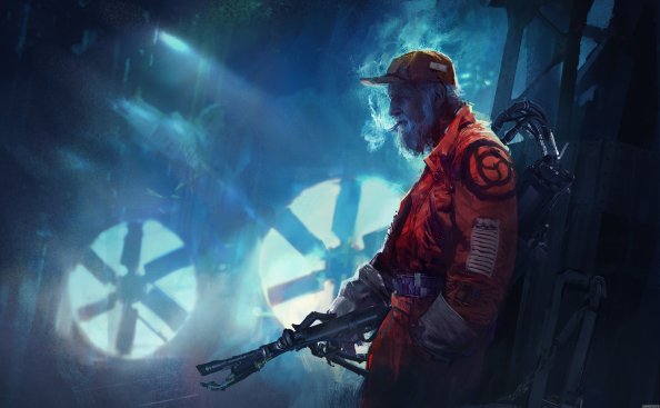 Nemesis Distress Game