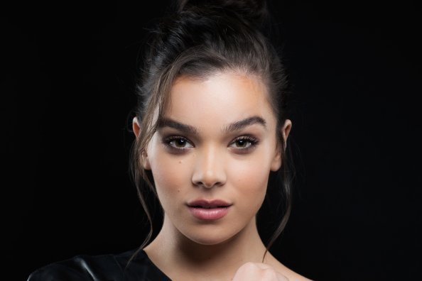 Hailee Steinfeld In 2017 4k