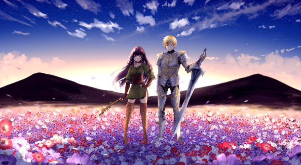 Manga And Anime