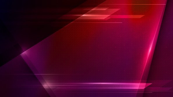 Dark Lines Red Abstract 4k
