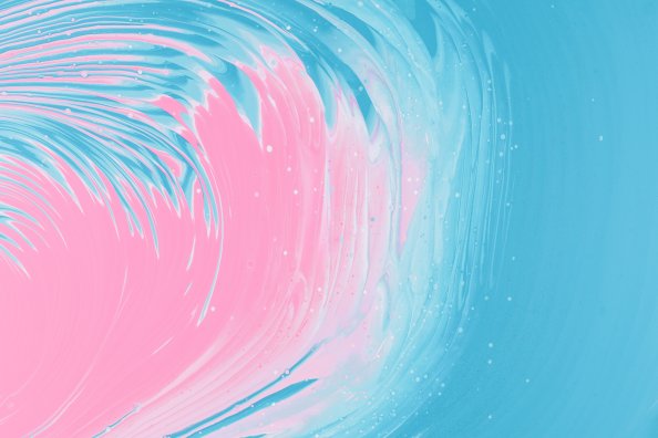 Water Pattern Abstract 5k